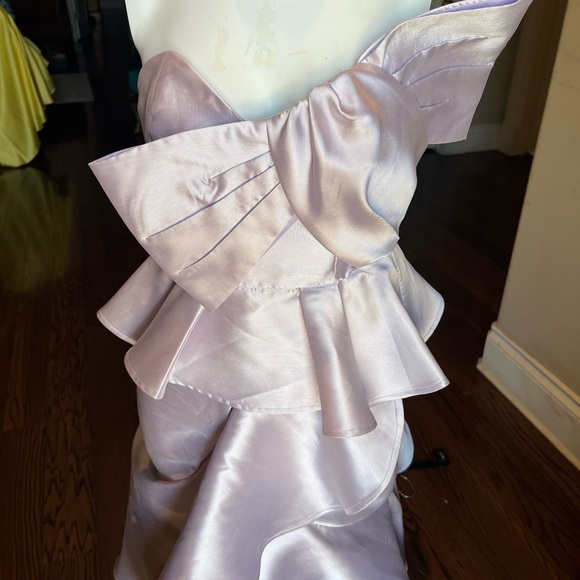 cocktail dress - Picture 2 of 4